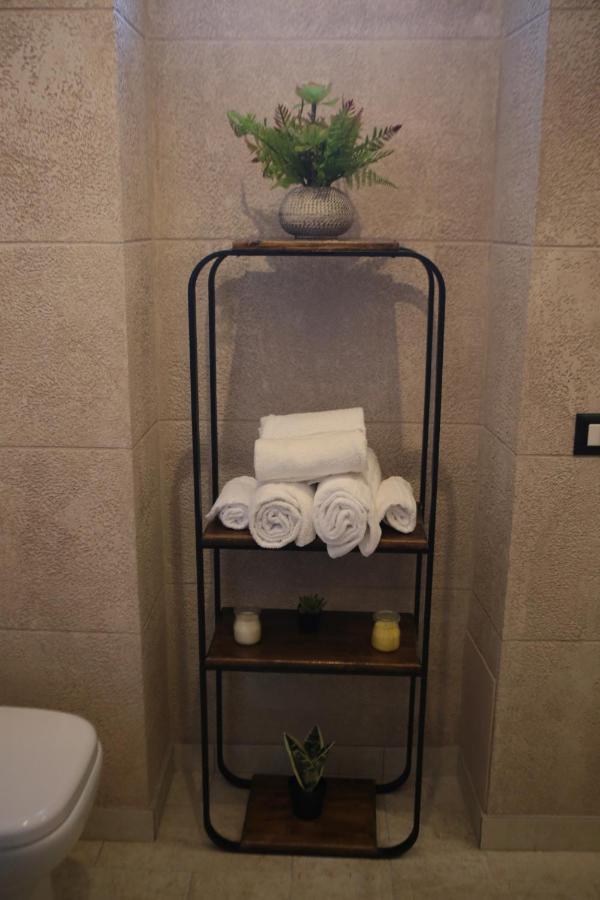 Roma Imperial Suites Exteriör bild