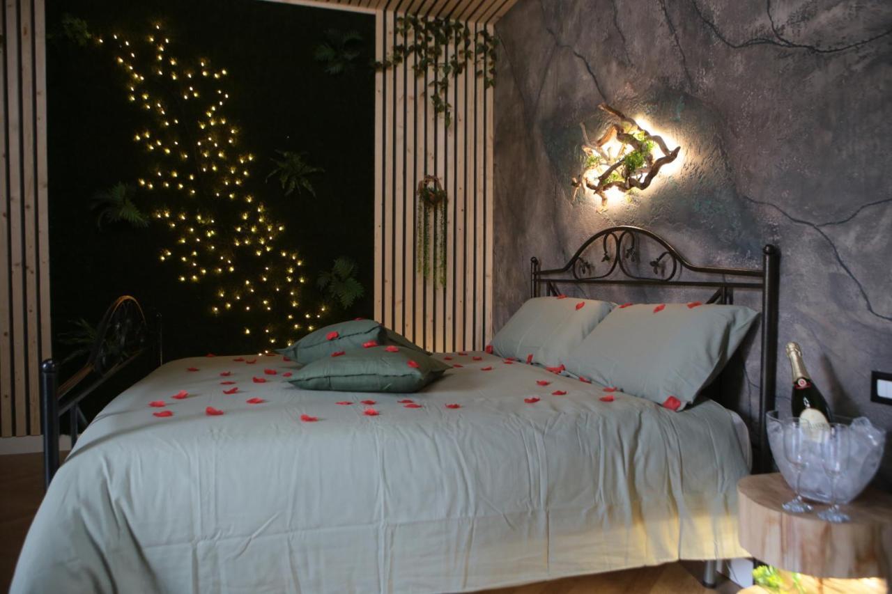 Roma Imperial Suites Exteriör bild