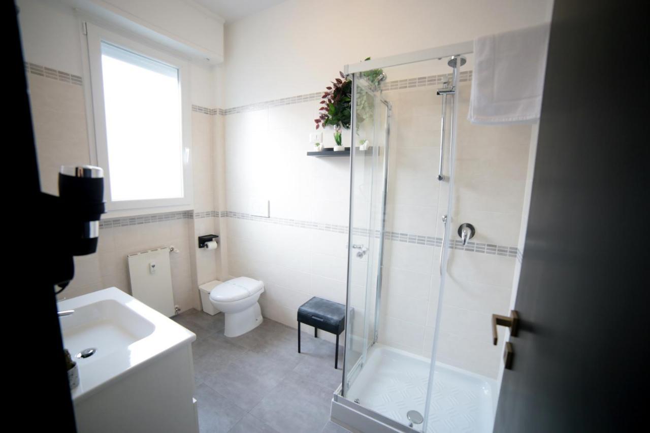 Roma Imperial Suites Exteriör bild