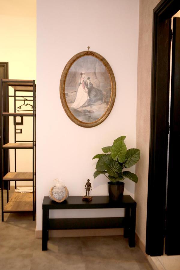 Roma Imperial Suites Exteriör bild