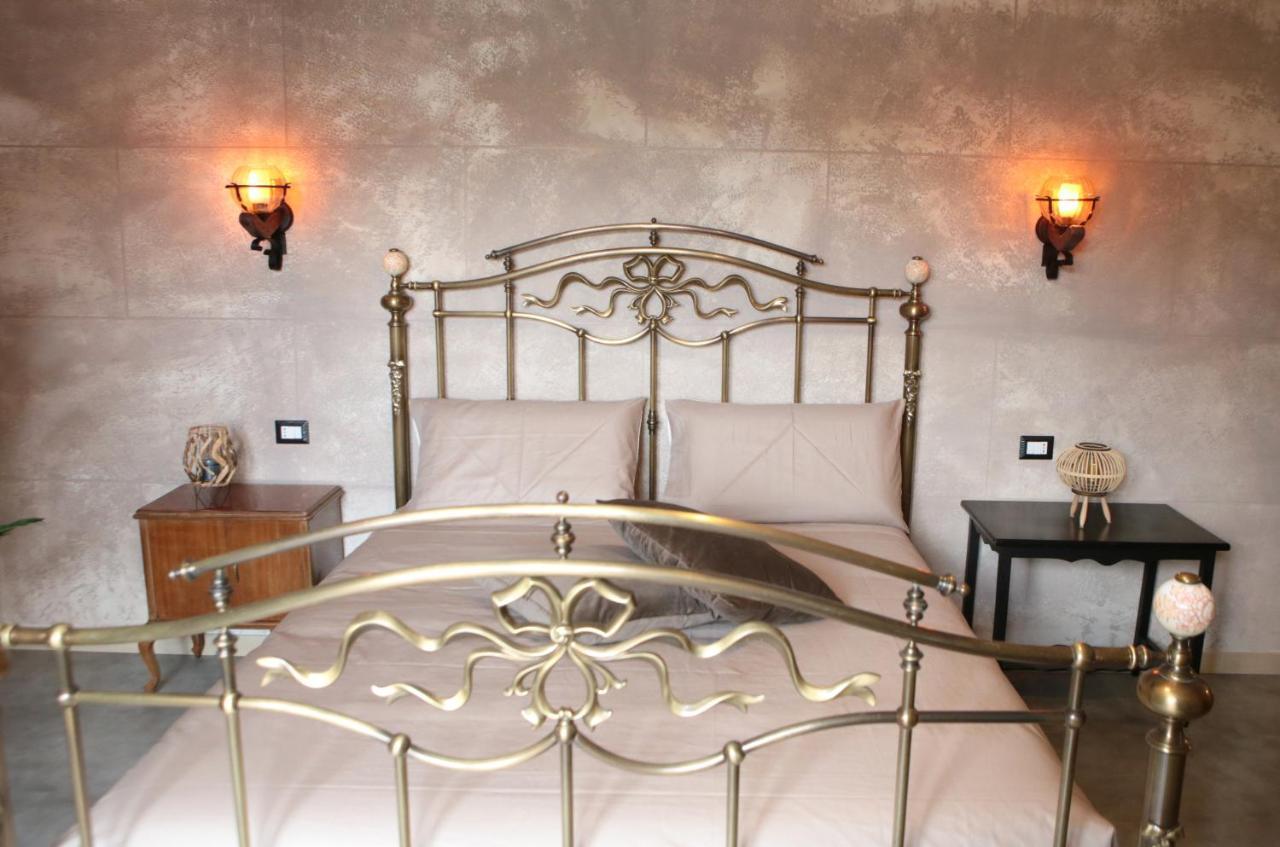 Roma Imperial Suites Exteriör bild
