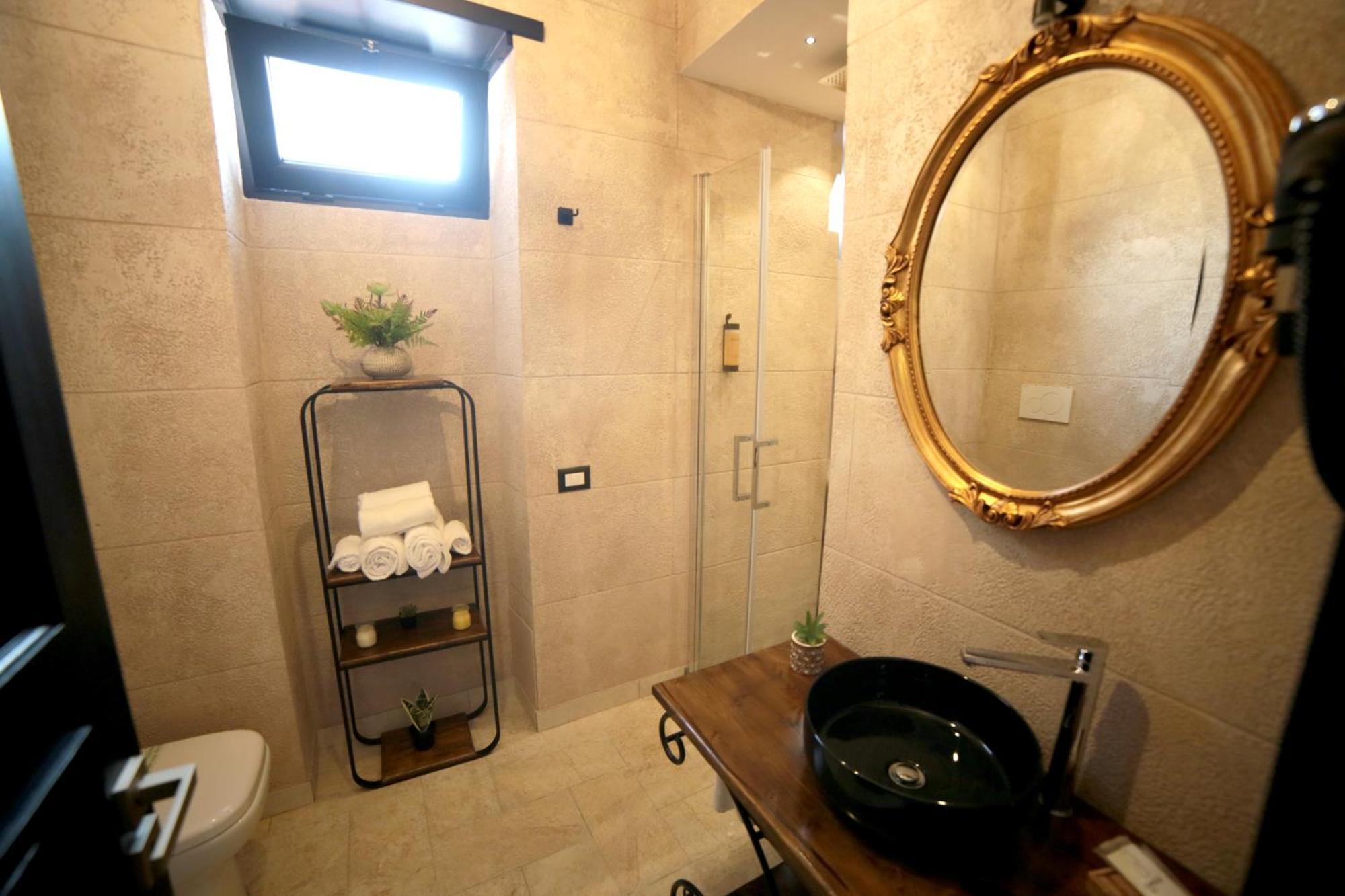 Roma Imperial Suites Exteriör bild