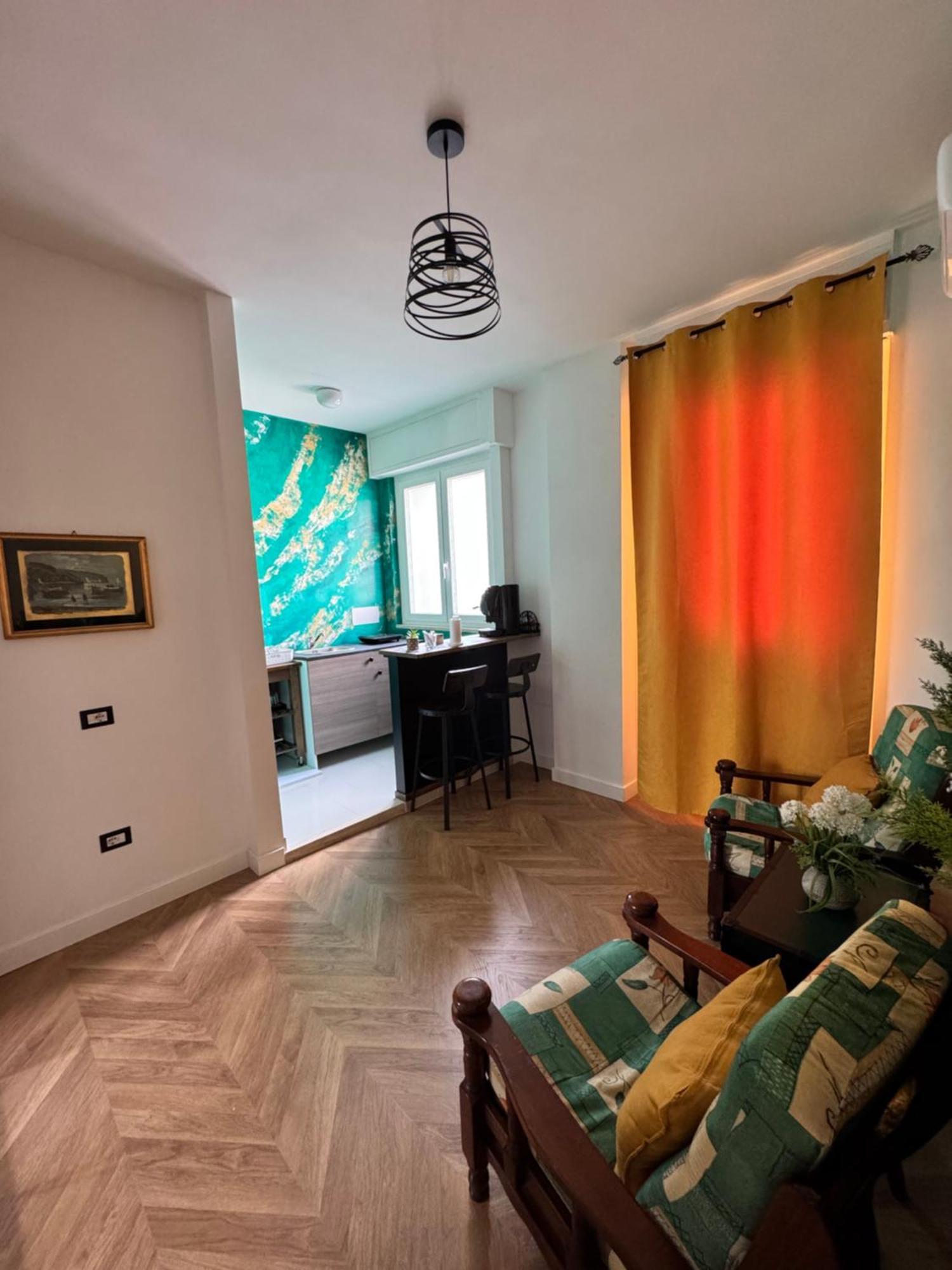 Roma Imperial Suites Exteriör bild